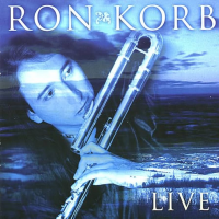Ron Korb Live by Ron Korb