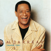 Tomorrow Today by Al Jarreau