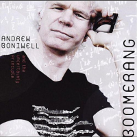 Boomerang by Andrew Boniwell