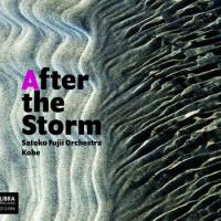 Satoko Fujii Orchestra Kobe: After The Storm