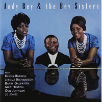 Andy Bey &amp; the Bey Sisters by Andy Bey