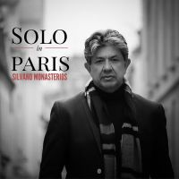 Solo In Paris by Silvano Monasterios