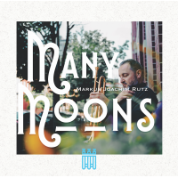Many Moons by Markus Rutz