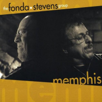 Memphis by Joe Fonda