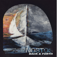 Back and Forth by Nostos