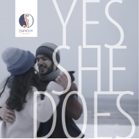 Yes She Does - Single by Empathy Project