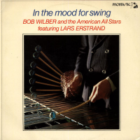 In The Mood For Swing by Bob Wilber