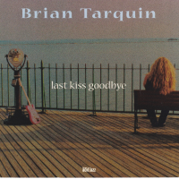 Last Kiss Goodbye by Brian Tarquin