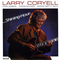 Larry Coryell: Shining Hour