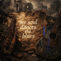 My Soul Dance The Blues by enitnatsnoC o&atilde;oJ