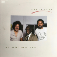 Threesome by The Great Jazz Trio