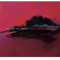 Read "Little Stories" reviewed by Dan Bilawsky