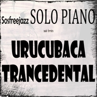 Urucubacaca Trancedental by Saulo Ferreira