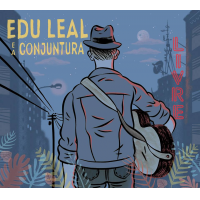 Edu Leal: Livre