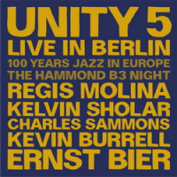 Unity 5 - &quot;Live in Berlin&quot; by Ernst Bier