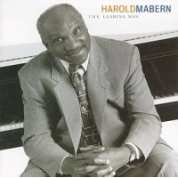 Leading Man by Harold Mabern