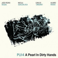 A Pearl In Dirty Hands by Carlos Alves "Zingaro"