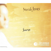 Sunrise by Norah Jones