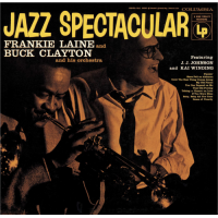 Jazz Spectacular by Frankie Laine