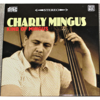 Kind Of MIngus by Charles Mingus