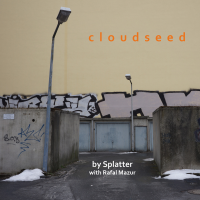 Cloudseed by Noel Taylor