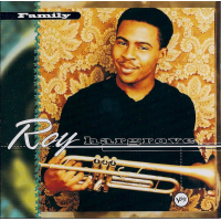 Family by Roy Hargrove