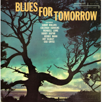 Blues For Tomorrow by Sonny Clark