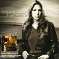 Temptation by Diana Krall