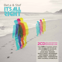 It's All Right - Bet e & Stef by Paul Picard