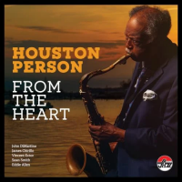 From the Heart by Houston Person