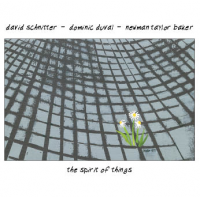 David Schnitter - Dominic Duval - Newman Taylor Baker: The Spirit of Things