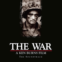 The War (A Ken Burns Film The Soundtrack) by Bill Charlap