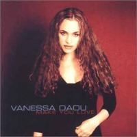 Make You Love by Vanessa Daou