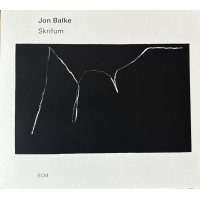 Skrifum by Jon Balke