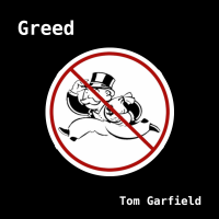 Tom Garfield
