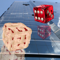 Read "Chunk" reviewed by Ian Patterson