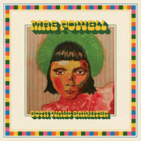 Both Ways Brighter by Mae Powell