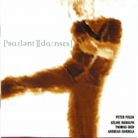 Silent Dances by Peter Fulda