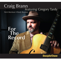 Craig Brann: For the Record