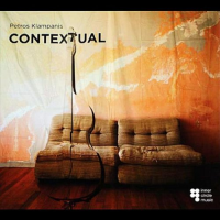 Contextual by Petros Klampanis