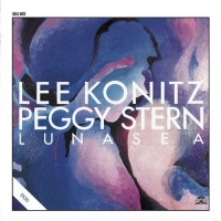 Lunasea by Peggy Stern