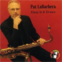 Deep in A by Pat La Barbera