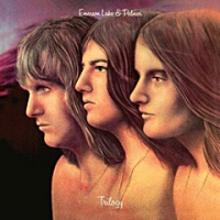 Trilogy by Emerson, Lake & Palmer Trilogy by Emerson, Lake & Palmer