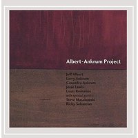 Jesse Lewis: Albert-Ankrum - Albert-Ankrum Project