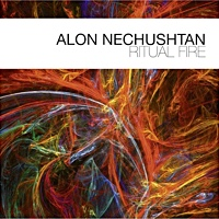 Ritual Fire by Alon Nechushtan