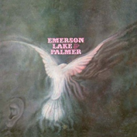Emerson, Lake & Palmer by Emerson, Lake & Palmer Emerson, Lake & Palmer by Emerson, Lake & Palmer