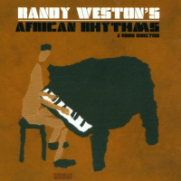 African Rhythms by Randy Weston