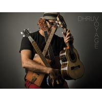 Dhruv Voyage by Dhruv Ghanekar