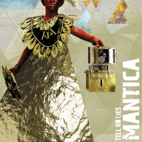 Mantica by Tell No Lies