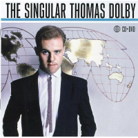 The Singular Thomas Dolby by Thomas Dolby